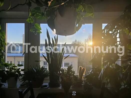 Wohnung zur Miete Tauschwohnung 412 € 2 Zimmer 47 m² 3. Geschoss Osdorf Hamburg 22761