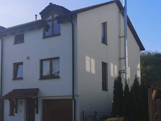 Reihenendhaus zum Kauf 485.000 € 5 Zimmer 125 m² 278 m² Grundstück Schilterhäusle Villingen-Schwenningen 78052