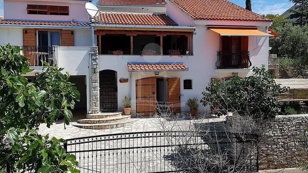 Villa zum Kauf 800.000 € 6 Zimmer 162 m² 704 m² Grundstück Seget Vranjica