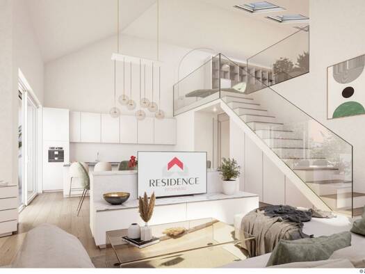 Wohnung zum Kauf 1.180.000 € 2 Zimmer 118,1 m² Salzburg Salzburg 5020