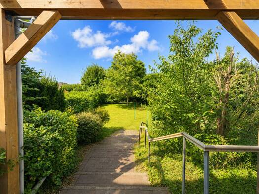 Einfamilienhaus zum Kauf 329.000 € 5 Zimmer 135 m² 1.046 m² Grundstück Nienhagen Nienhagen 29336