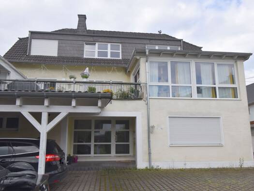Wohnung zum Kauf 259.000 € 3 Zimmer 91 m² 2 Geschosse frei ab sofort Arzheim Koblenz 56077