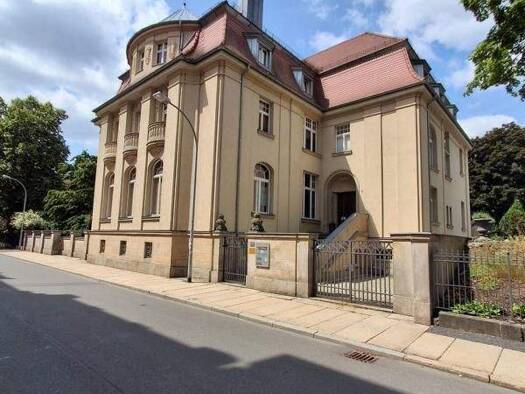 Villa zum Kauf 2.299.900 € 20 Zimmer 670 m² 2.851 m² Grundstück Hohndorf Greiz 07973