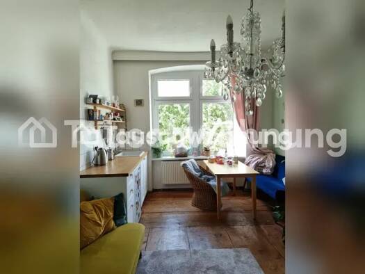Wohnung zur Miete Tauschwohnung 434 € 2 Zimmer 55 m² 1. Geschoss Albertstadt Ortsamtsbereich Klotzsche 01099