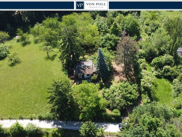 Freizeitgrundstück zum Kauf 385.000 € 3.139 m² Grundstück Wildensorg Bamberg / Wildensorg 96049