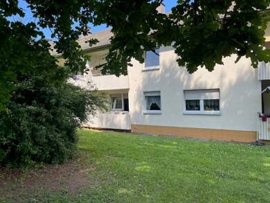 Wohnung zum Kauf 79.000 € 2 Zimmer 53 m² frei ab 01.09.2025 Daun Daun 54550