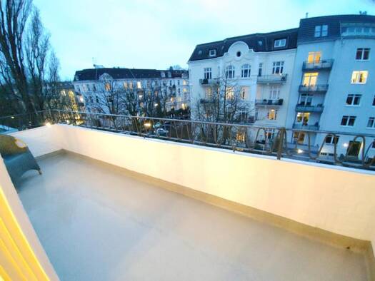 Wohnung zur Miete 2.498 € 3 Zimmer 78 m² Geschoss 4/5 Eppendorf Hamburg 20251