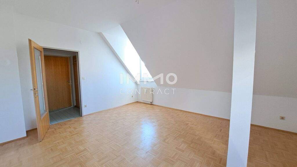 Wohnung zur Miete 374 € 2 Zimmer 58,5 m² 1. Geschoss Sankt Leonhard Graz 8010