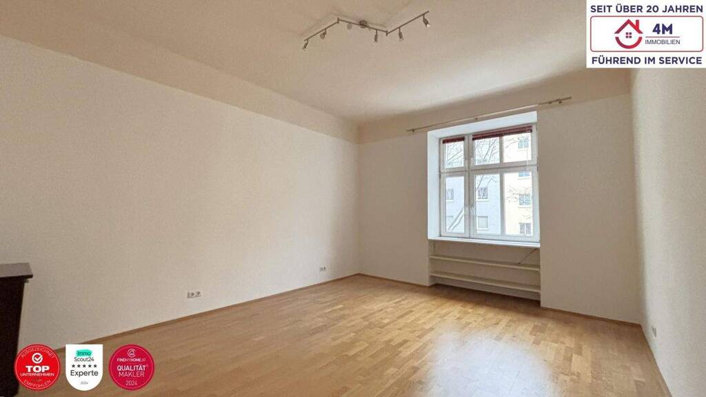 Wohnung zum Kauf 139.000 € 2 Zimmer 43,8 m² 2. Geschoss Wien, Favoriten 1100
