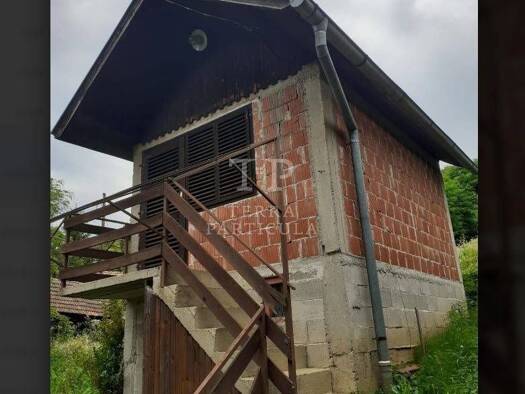 Einfamilienhaus zum Kauf 14.800 € 2 Zimmer 24 m² Ervenik Zlatarski-dio, Zlatar-Bistrica Zlatar-Bistrica 49247