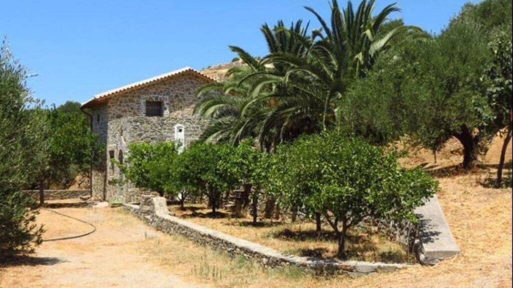 Einfamilienhaus zum Kauf 259.900 € 3 Zimmer 80 m² 6.000 m² Grundstück * * Kato Episkopi - Sitia 723 00