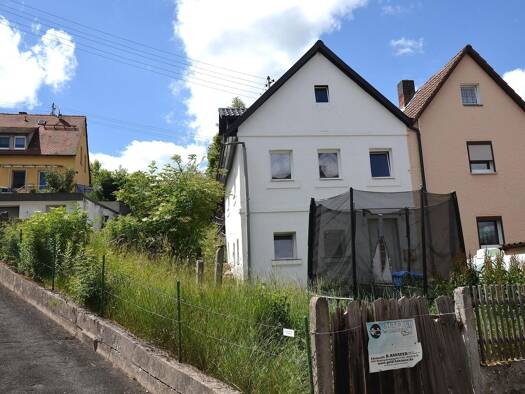 Einfamilienhaus zum Kauf 259.000 € 4 Zimmer 104 m² 717 m² Grundstück Altenplos Heinersreuth 95500