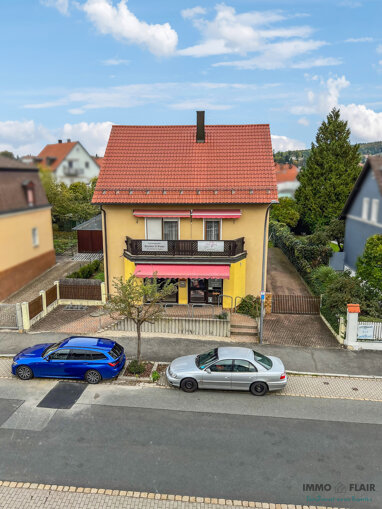 Einfamilienhaus zum Kauf 429.000 € 3 Zimmer 188 m² 590 m² Grundstück frei ab sofort Eisberg Amberg 92224