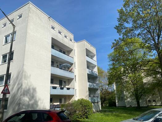 Wohnung zum Kauf als Kapitalanlage geeignet 115.000 € 2 Zimmer 56 m² Hinter der Brücke Oberzwehren Oberzwehren 34134