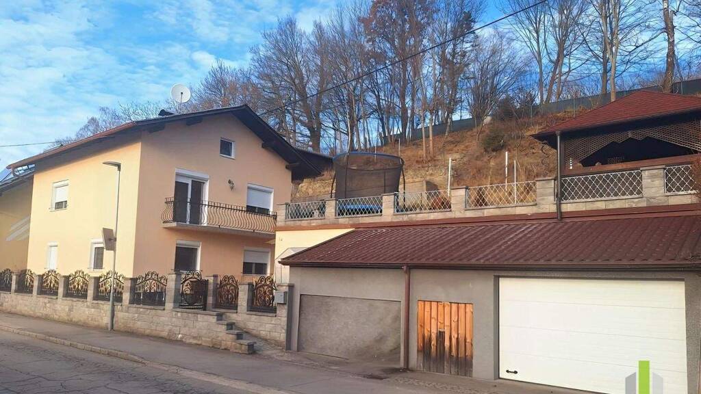 Einfamilienhaus zum Kauf 355.000 € 5 Zimmer 130 m² 824 m² Grundstück Mauerkirchen 5270