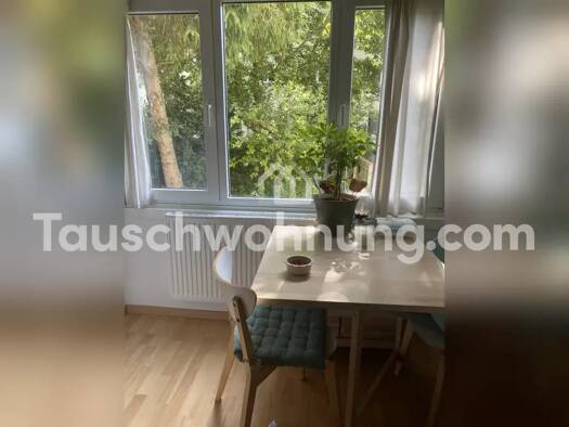 Wohnung zur Miete Tauschwohnung 550 € 3 Zimmer 53 m² EG Andreasvorstadt Erfurt 99092