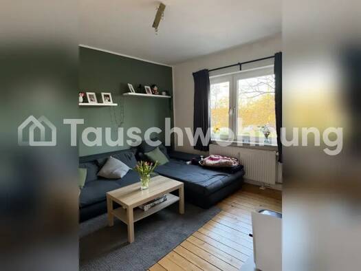 Wohnung zur Miete Tauschwohnung 550 € 2 Zimmer 50 m² Wik Kiel 24106