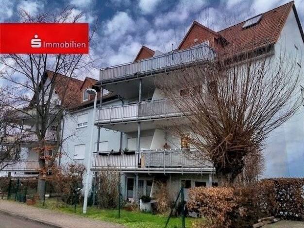 Wohnung zum Kauf 136.400 € 2 Zimmer 62 m² Dittelstedt Erfurt 99099