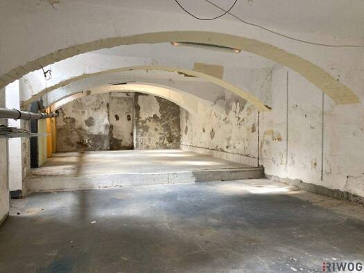 Lagerhalle zur Miete 290 € 60 m² Lagerfläche Wien 1020