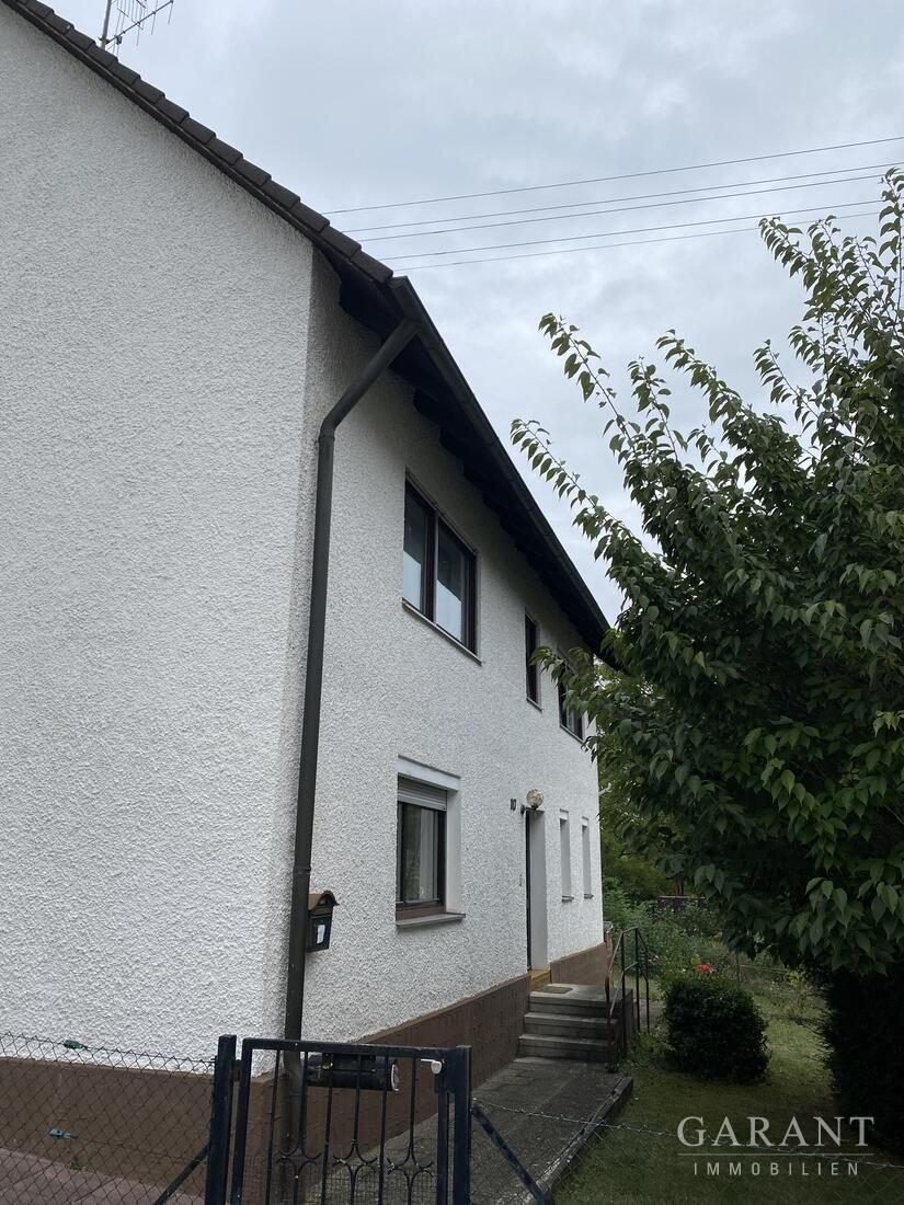 Einfamilienhaus zum Kauf 235.000 € 7 Zimmer 154 m²<br/>Wohnfläche 552 m²<br/>Grundstück Flochberg Bopfingen 73441