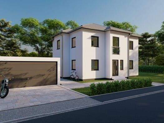 Einfamilienhaus zum Kauf 657.035 € 5 Zimmer 175 m² 655 m² Grundstück Königslutter Königslutter am Elm 38154