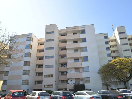 Wohnung zum Kauf 149.000 € 2 Zimmer 62 m² 5. Geschoss Im Ruhrfeld 22 Meckenheim 53340