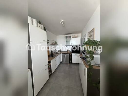 Wohnung zur Miete Tauschwohnung 890 € 3 Zimmer 70 m² 7. Geschoss Pasing-Obermenzing München 81249