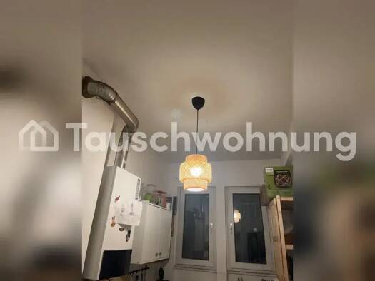 Wohnung zur Miete Tauschwohnung 700 € 3 Zimmer 64 m² Flingern Süd Düsseldorf 40233