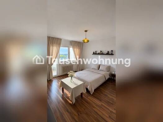 Wohnung zur Miete Tauschwohnung 320 € 1 Zimmer 42 m² 8. Geschoss Lichtenrade Tempelhof-Schöneberg 12305