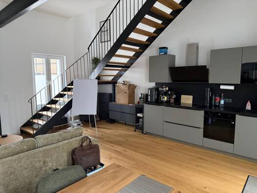 Wohnung zur Miete 700 € 2 Zimmer 62 m² Geschoss -1/3 frei ab 01.03.2026 Im Grund 14 Günne Möhnesee 59519