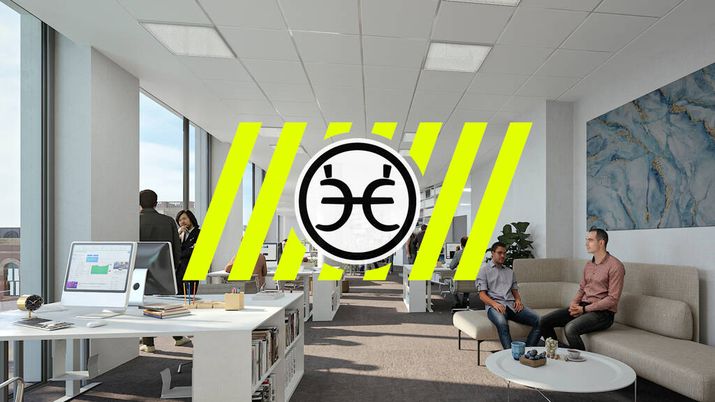 Bürogebäude zur Miete provisionsfrei 14,50 € 2.016 m² Bürofläche teilbar ab 276 m² Innenstadt Oldenburg 26122