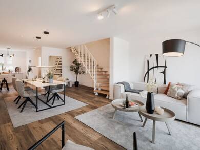 Maisonette zum Kauf 499.000 € 4 Zimmer 101 m² 1. Geschoss Brühl 68782