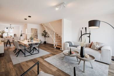 Maisonette zum Kauf 499.000 € 4 Zimmer 101 m² 1. Geschoss Brühl 68782
