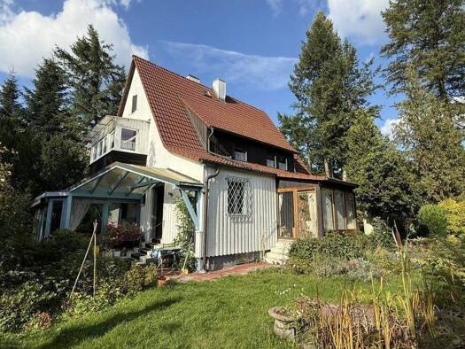 Einfamilienhaus zum Kauf 890.000 € 140 m² 1.789 m² Grundstück Rückersdorf 90607