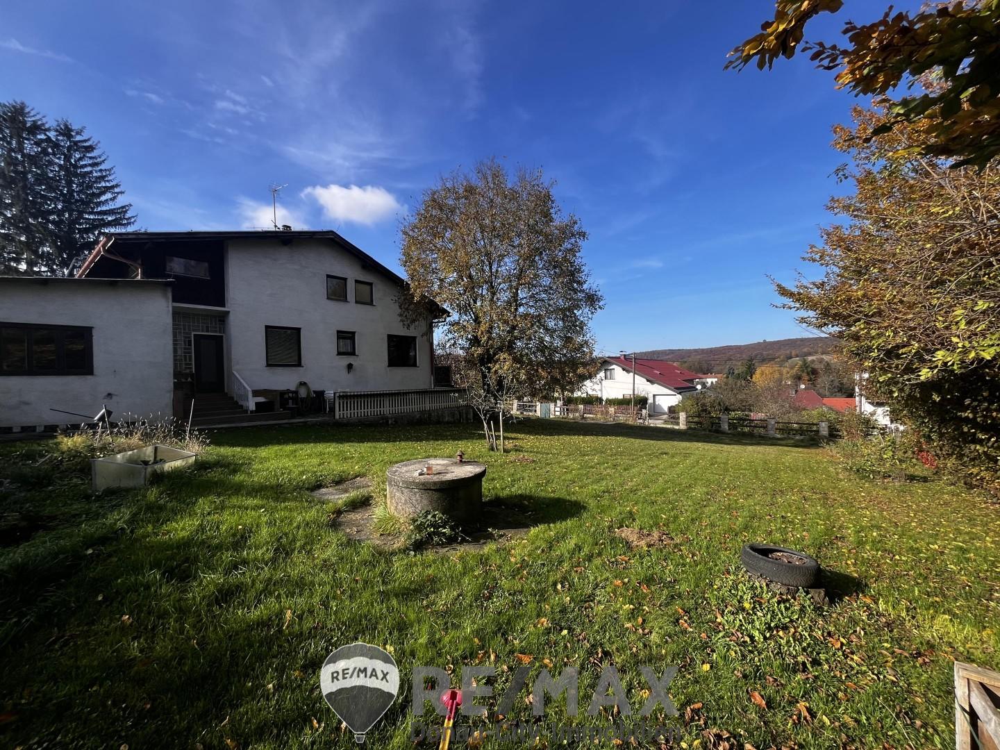 Grundstück zum Kauf 525.000 € 1.050 m²<br/>Grundstück Mauerbach 3001