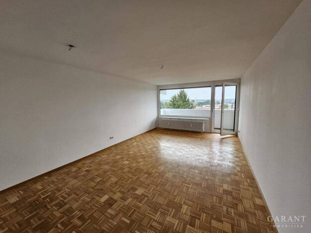Wohnung zum Kauf 415.000 € 3 Zimmer 84 m² 7. Geschoss frei ab sofort Hochzoll Augsburg 86163