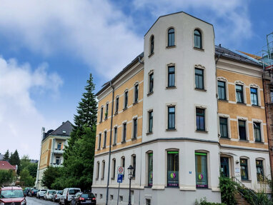 Maisonette zur Miete 360 € 3 Zimmer 60,4 m² 3. Geschoss Lützowstraße 35 Kappel 822 Chemnitz 09119