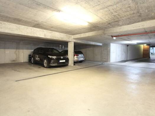 Tiefgaragenstellplatz zum Kauf 20.000 € Innenstadt Augsburg 86152