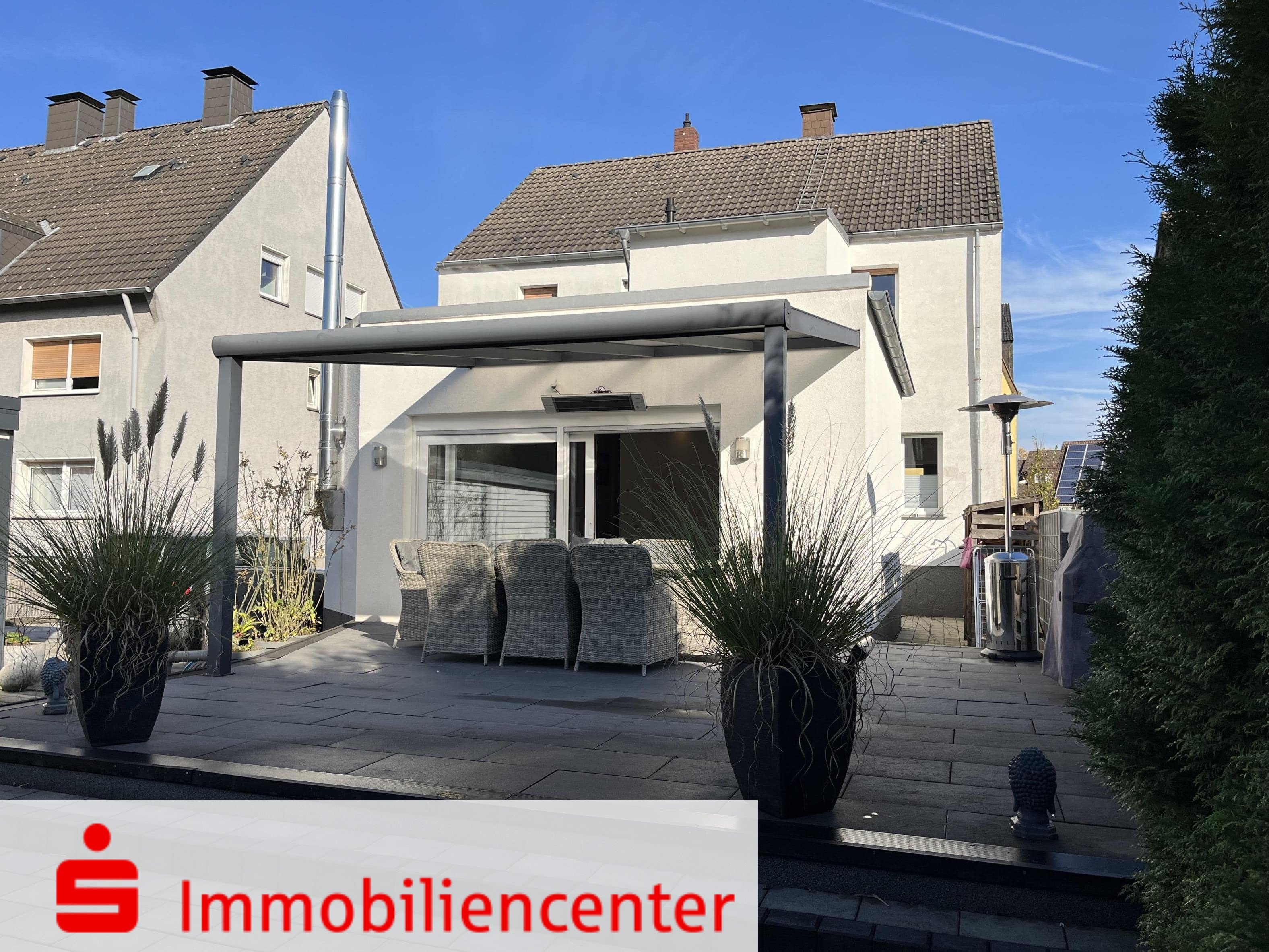 Mehrfamilienhaus zum Kauf 480.000 € 7 Zimmer 254 m²<br/>Wohnfläche 554 m²<br/>Grundstück Disteln Herten 45699