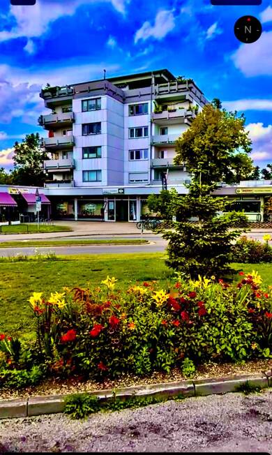 Wohnung zum Kauf provisionsfrei 559.000 € 5 Zimmer 109 m² Stockdorf Stockdorf 82131