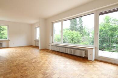 Wohnung zur Miete 1.700 € 3 Zimmer 114 m² 1. Geschoss frei ab sofort Lärchenstr. 20 Gauting Gauting 82131