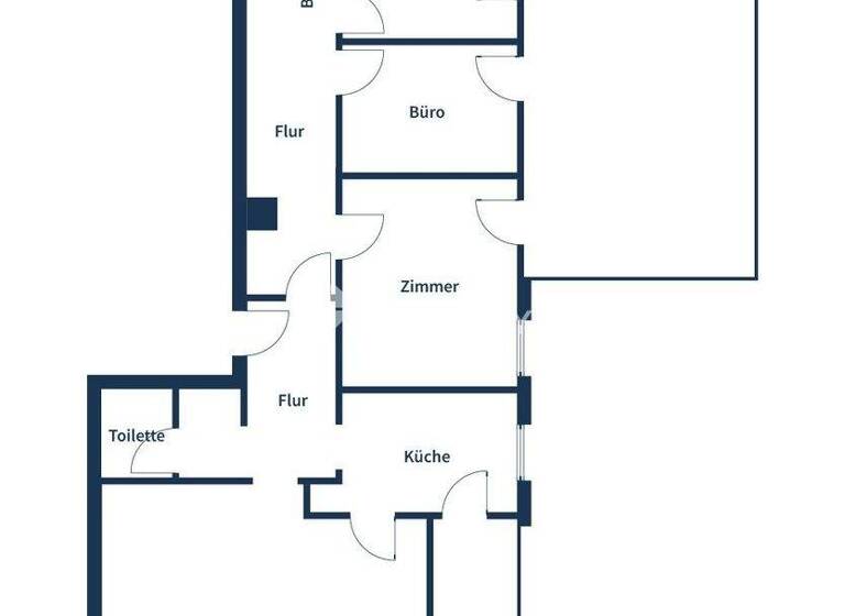 Penthouse zum Kauf 749.000 € 4 Zimmer 139 m² 6. Geschoss Markdorf 88677