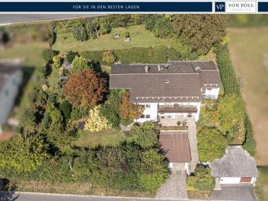 Einfamilienhaus zum Kauf 279.000 € 6 Zimmer 144 m² 1.806 m² Grundstück Dalking Weiding 93495