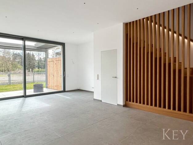 Einfamilienhaus zum Kauf - Erstbezug provisionsfrei 880.000 € 4 Zimmer 171 m² 258 m² Grundstück frei ab sofort Caputh Caputh 14548