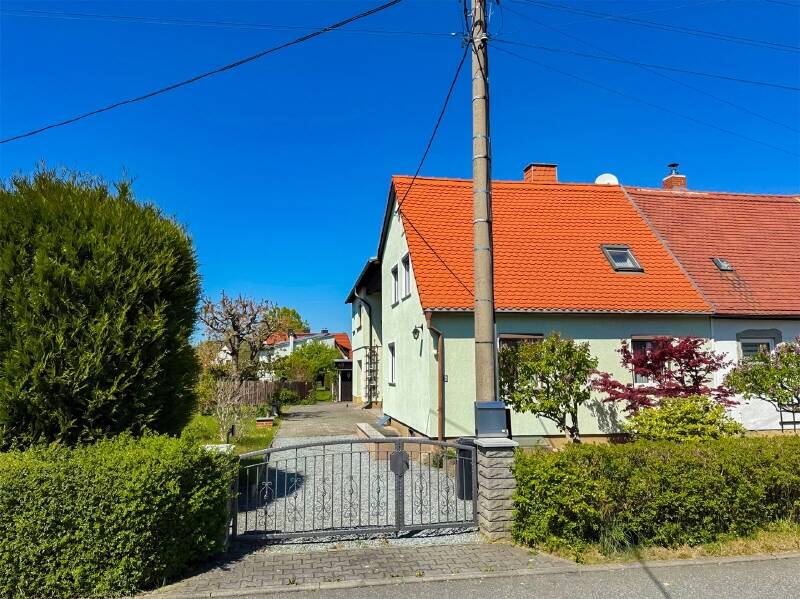 Haus – Löbau, Löbau-Süd - Ansicht 3