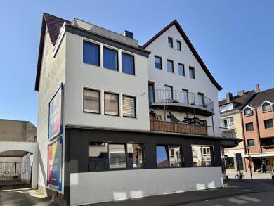 Mehrfamilienhaus zum Kauf 1.627.000 € 25 Zimmer 646 m² 281 m² Grundstück frei ab sofort Hildesheim 31134