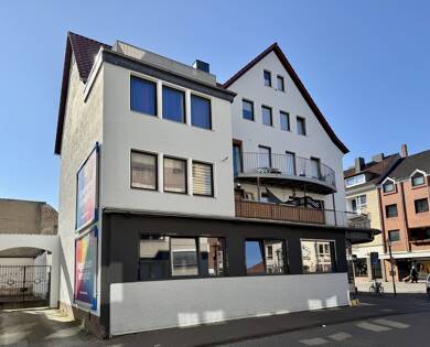 Mehrfamilienhaus zum Kauf 1.627.000 € 25 Zimmer 646 m² 281 m² Grundstück frei ab sofort Mitte Hildesheim 31134
