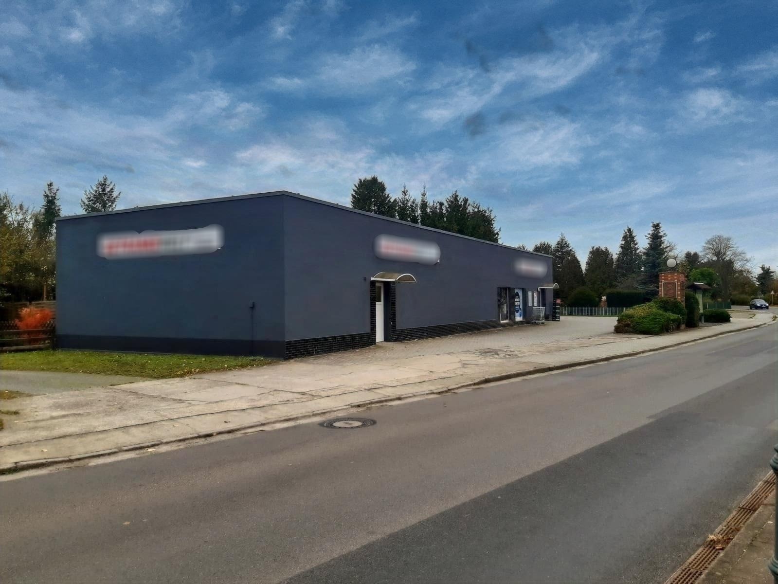 Werkstatt zur Miete provisionsfrei 300 m²<br/>Lagerfläche Uebigau Uebigau 04938