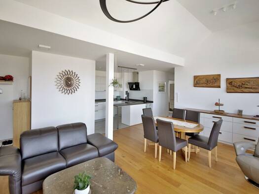 Wohnung zum Kauf 3 Zimmer 117,6 m² 3. Geschoss Mutterstadt 67112