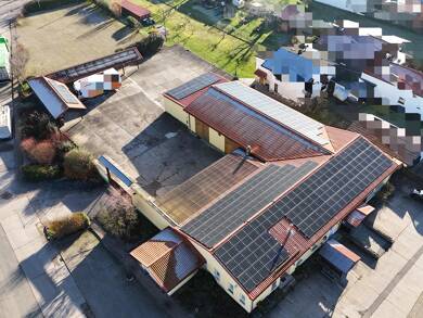 Restaurant zum Kauf 249.000 € 280 m² Gastrofläche Friedrichroda Friedrichroda 99894